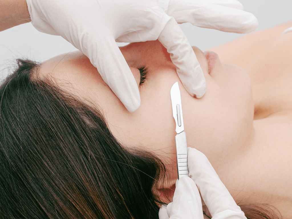 microneedling course