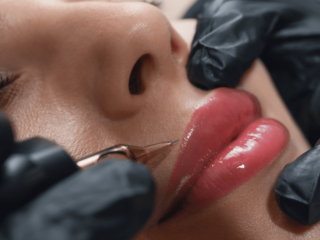 lips treatments
